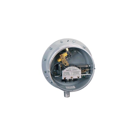 Dwyer Instruments PG-7200-804-P2 PRESS SW PG-7200-804-P2